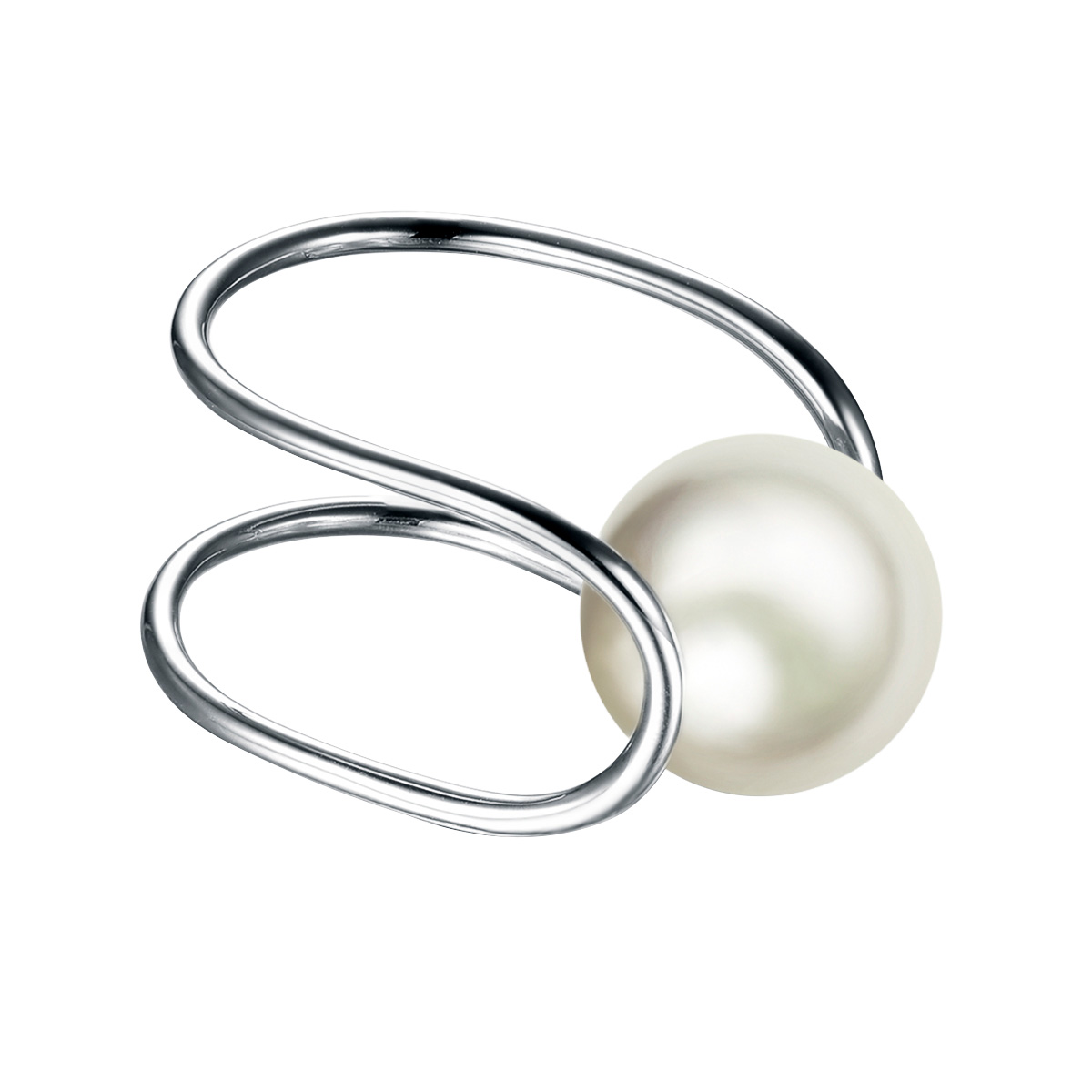 Pearl Ring