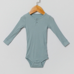 cotton modal baby bodysuits
