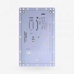 Single Sided PCB Double Solder Mask