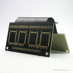 Rigid and Flex PCB