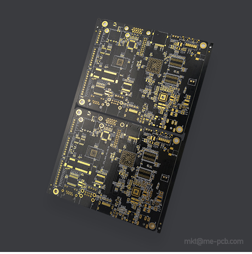 8 Layers HDI Board