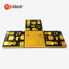 Copper base PCB for automobile lamp manufacturer