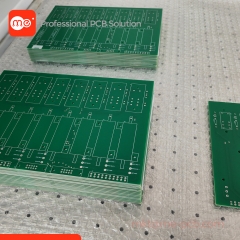 FR4 2.4mm 3/3Oz Green Soldermask for high current load Board