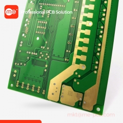 Premium Heavy Copper PCB for High Current Loads