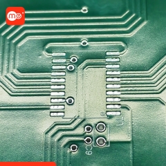 FR4 2.4mm 3/3Oz Green Soldermask for high current load Board