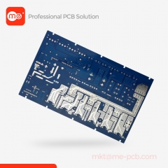 Premium Heavy Copper PCB for High Current Loads