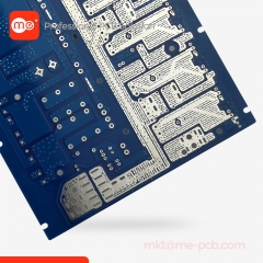 Premium Heavy Copper PCB for High Current Loads