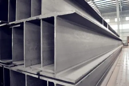 Structure Steel