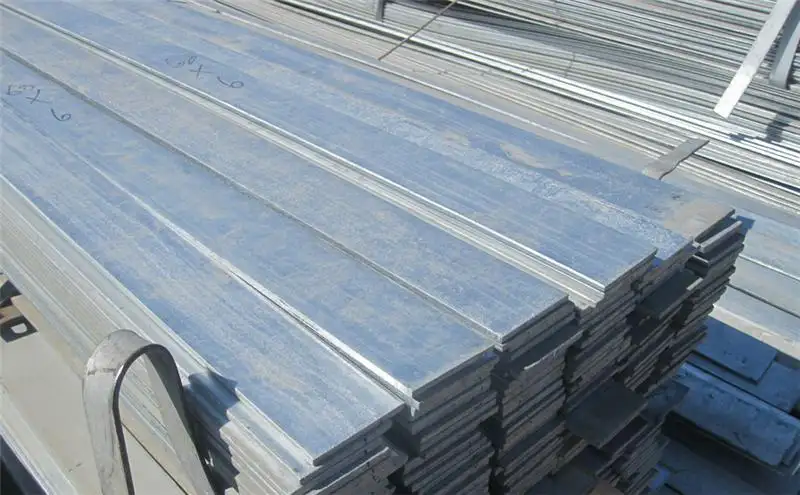 Structure Steel