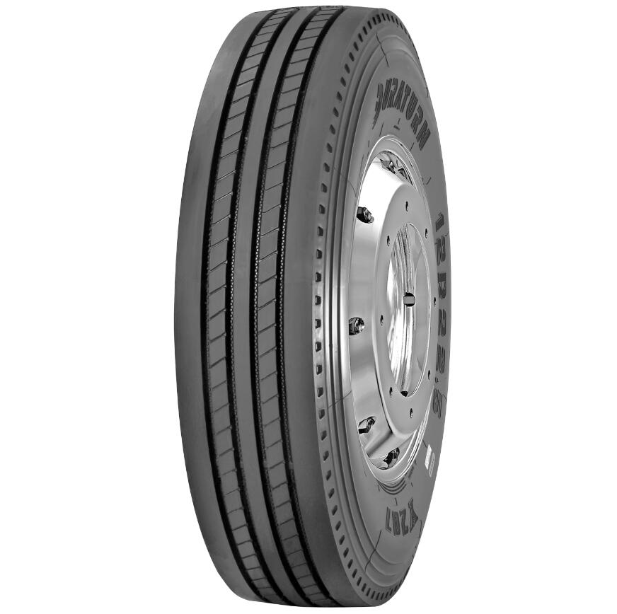 12R22.5 18PR WIDE TREAD CAP WITH DISCOUNT PRICE