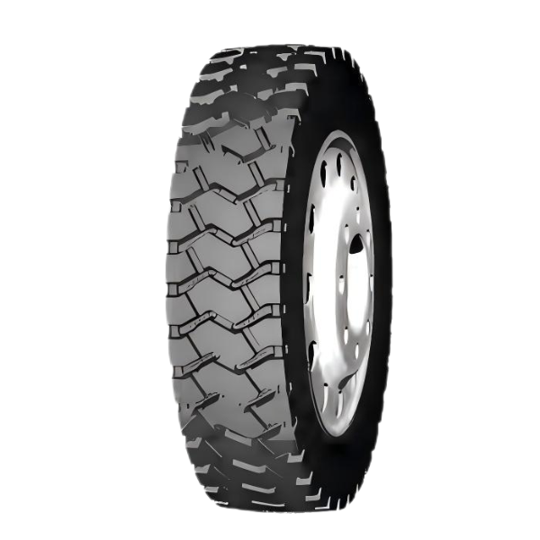 BOTO/WINDA WT126 315/80R22.5 TBR TRUCK TIRES