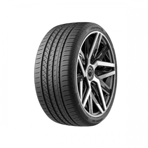 FRONWAY UHP EURUS08 215/55ZR16 225/45R17 225/45R18 CAR TIRE