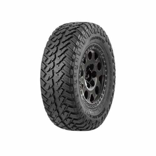 FRONWAY MT ROCKBLADE M/T I 31X10.50R15LT 32X11.50R15LT 33X12.50R15LT CAR TIRE