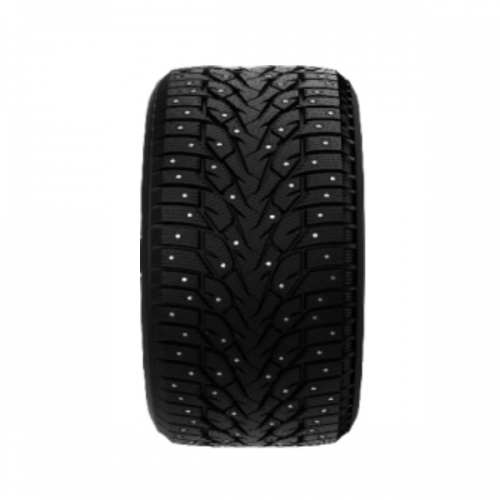 FRONWAY SUTUDDED ICEPLUS STUD III 185/75R16C 275/60R20 CAR TIRE