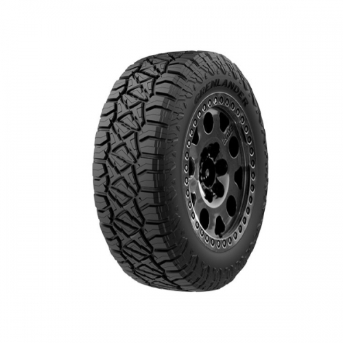 FRONWAY/GRENLANDER RT CONQUEWIND R/T 27X8.50R14LT 35X12.50R22LT CAR TIRE