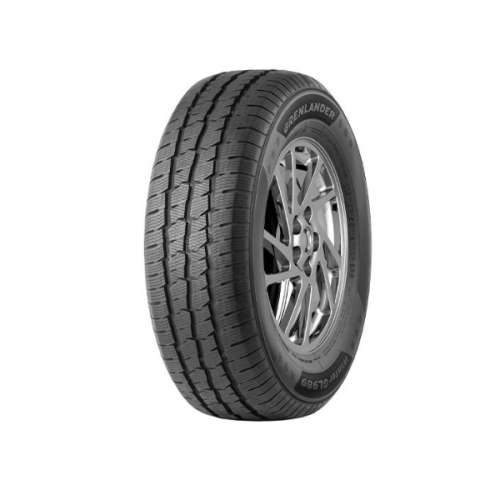 FRONWAY/GRENLANDER WINTER WINTER GL989 175R14C 235/65R16C CAR TIRE