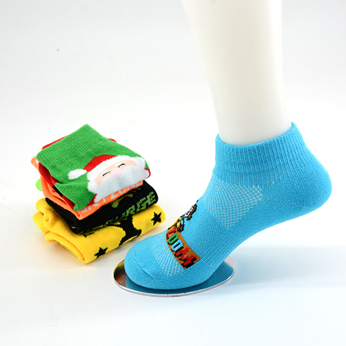 MiFo custom kids inflatable socks children sports trampoline socks for indoor playground