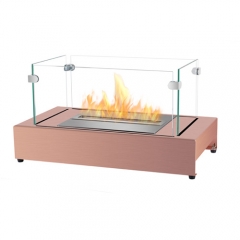 ElecFire bioethanol fireplace tabletop