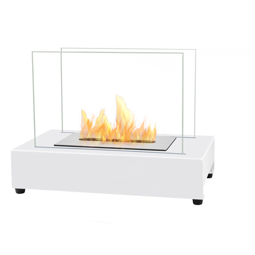 ElecFire bioethanol fireplace tabletop