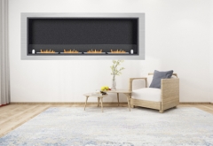 ElecFire bio ethanol fireplace fireboxes