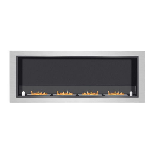 ElecFire bio ethanol fireplace fireboxes