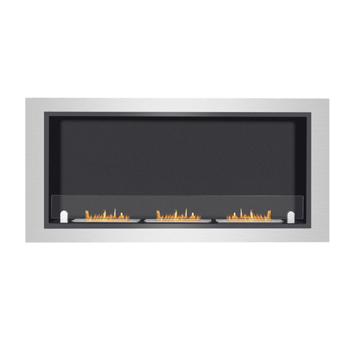 ElecFire bio ethanol fireplace fireboxes