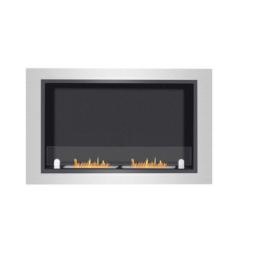 ElecFire bio ethanol fireplace fireboxes