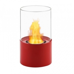 ElecFire bioethanol fireplace tabletop