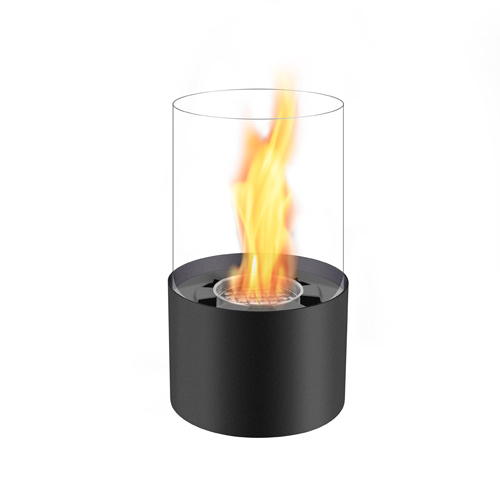 ElecFire bioethanol fireplace tabletop