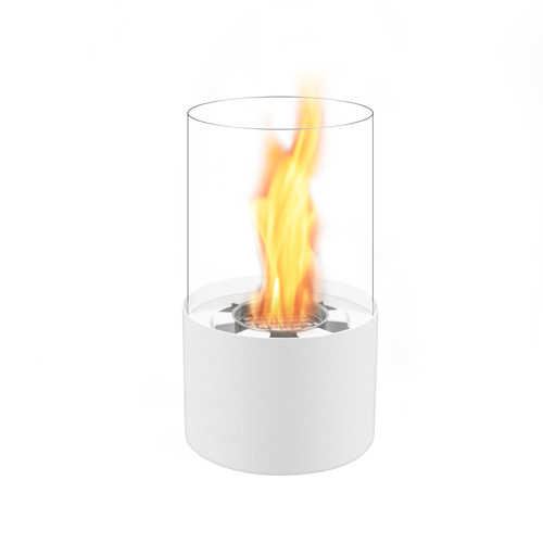 ElecFire bioethanol fireplace tabletop