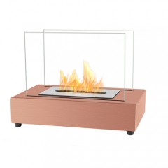 ElecFire bioethanol fireplace tabletop