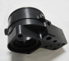 Custom Precision Milling Machine Parts