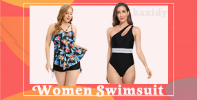 Costumi da bagno da donna