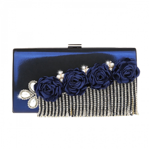 KAXIDY Evening Clutch Purse Party Prom Wedding Bags