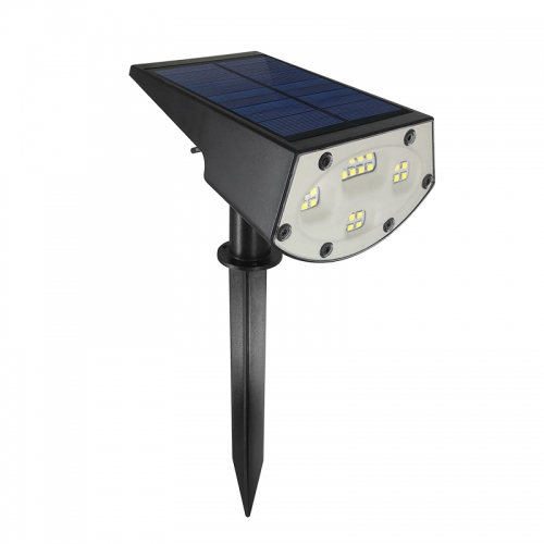 Solar Lawn Light Decoration Garden Hollow Lawn Lamp Outdoor Soalr Pathway Light Waterproof Solar Light