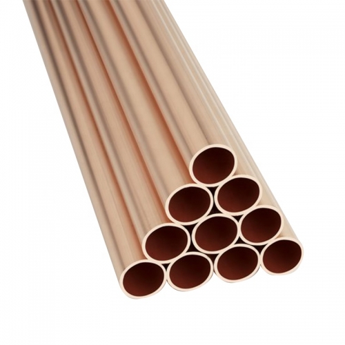 Air Conditioner Straight Copper Pipe   7/8'' 1mm Thick 1-1/8'' 1mm Thick 1-3/8''1.3mm Thick 1-5/8'' 1.5mm Thick 5M/PCS