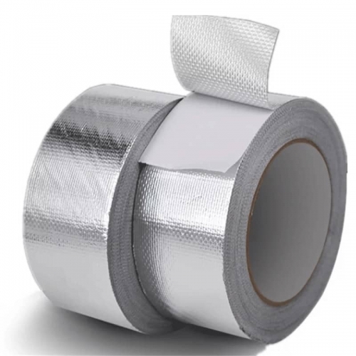 Glass Fiber Aluminum Foil Tape