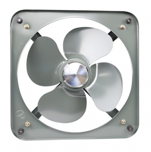 Industrial Steel Axial Exhaust Fan