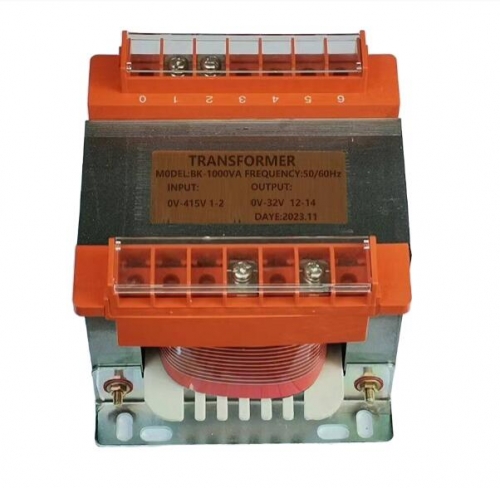 Tranformer From 440V To 36V  100Va Tranformer From 440V to 36V  200Va