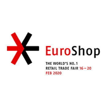 Elanda participou 2020 EuroShop