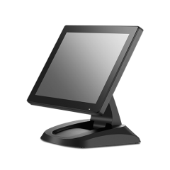 Nouveau Terminal de Pos à Écran Tactile Pliable