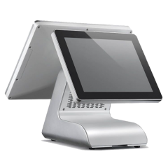 X200 Series Capacitive PCT Pos Terminal