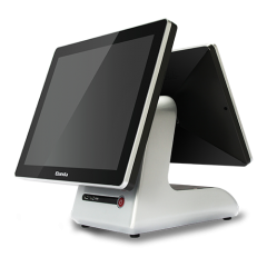 X200 Series Capacitive PCT Pos Terminal