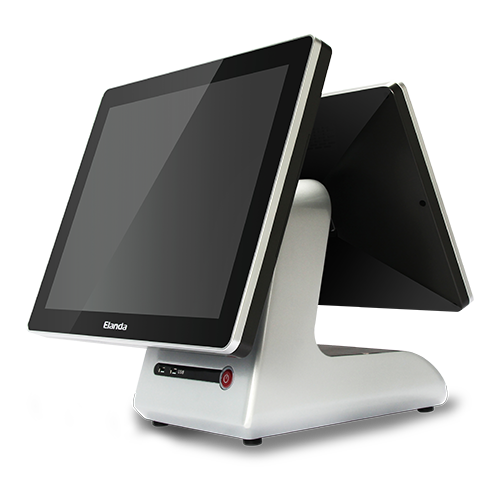 X200 Series Capacitive PCT Pos Terminal