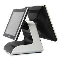 X200 Series Capacitive PCT Pos Terminal