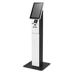 Kong K20 Series Self-Service Kiosk