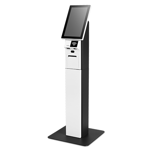 Kong K20 Series Self-Service Kiosk