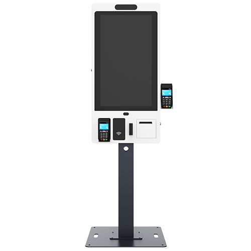 S30 Shuttle Self Service Kiosk