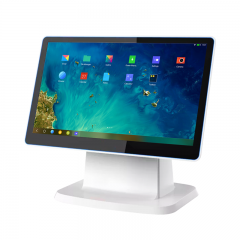 Android touch screen POS system