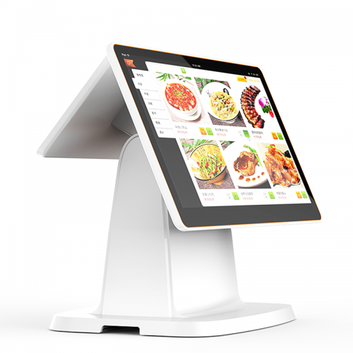 Android touch screen POS system